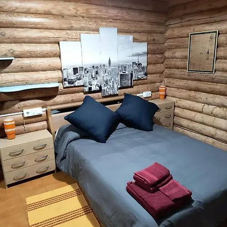 Gran Cabana Falaguera *