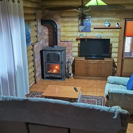 Chalet Gran Cabana Falaguera Bárig