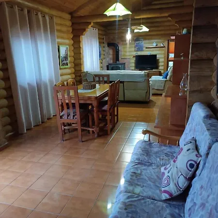 Gran Cabana Falaguera Bárig