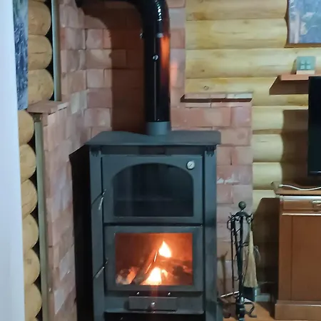 Gran Cabana Falaguera Chalet Bárig