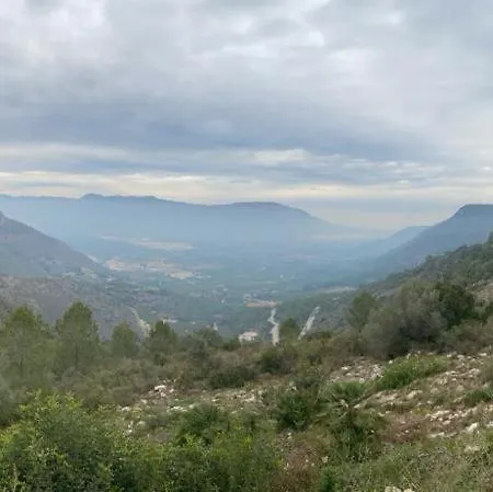 Gran Cabana Falaguera Chalet