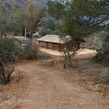Chalet Gran Cabana Falaguera